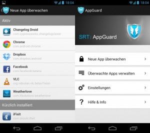 Appguard