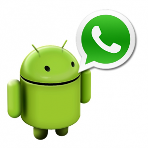 android-whatsapp