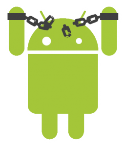 android root rootear