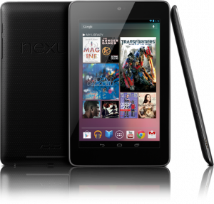 Nexus 7