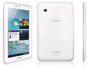 Galaxy Tab 2 P3110