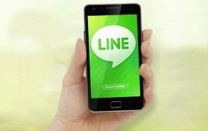 Line