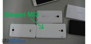 Xiaomi Mi3