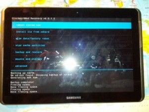 cwm recovery galaxy tab 2